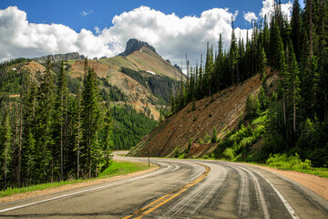 The Mississippi Gulf Coast beaches