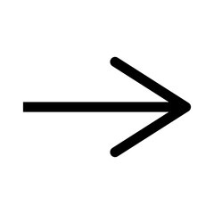 Collection different types of arrows sign. 