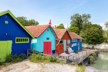 Le Château d'Oléron 