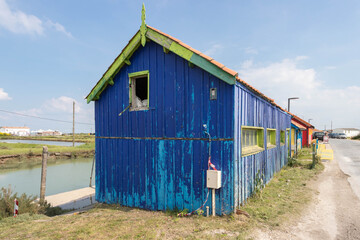 Port de la Baudissière