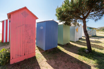 Plage de la Boirie - Saint-Denis d'Oléron 