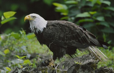 Bald Eagle
