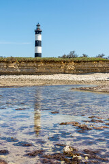 Phare de Chassiron © Vincent Courceleaud
