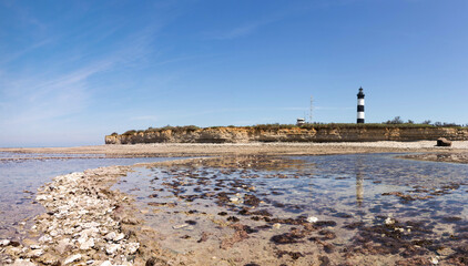 Phare de Chassiron