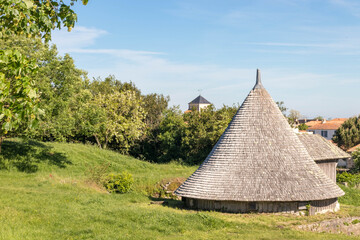 Citadelle de Brouage 