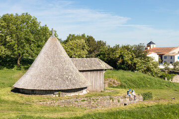 Citadelle de Brouage 