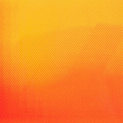 Orange squared banner backgrounds for backdrop, poster, social media events and various design works