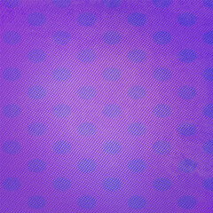 Purple squared banner backgrounds for backdrop, poster, social media events and various design works