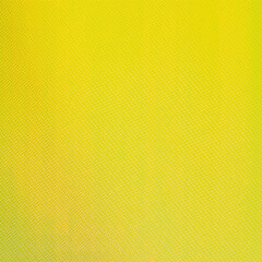 Yellow squared banner backgrounds for backdrop, poster, social media events and various design works