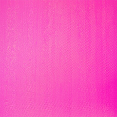 Fototapeta premium Pink squared banner backgrounds for backdrop, poster, social media events and various design works