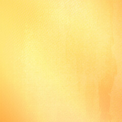 Fototapeta premium Yellow squared banner backgrounds for backdrop, poster, social media events and various design works