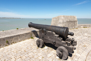 Fort Louvois