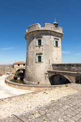 Fort Louvois