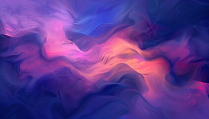 Obraz premium A pastel organic abstract wallpaper background