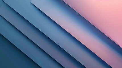 Obraz premium Abstract background with diagonal shapes creating modern design