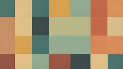 colorful wooden background