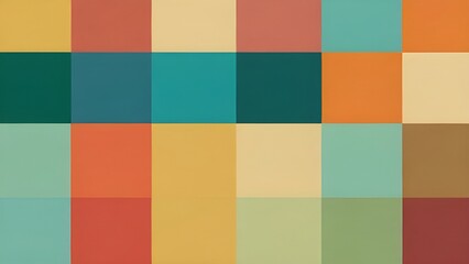 colorful wooden background