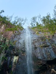 Fototapeta premium waterfall