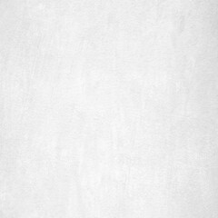 Blank white grunge concrete, cement wall texture background, banner, interior minimal design, white background, abstract banner