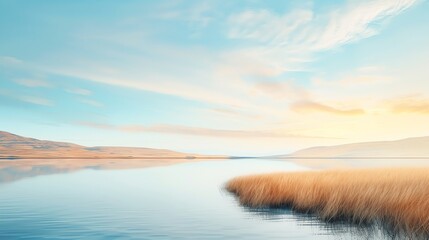 Modern landscape art motivated by creative influences, Landscape, Motivated, Modern