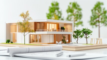 Residential lots and innovative building designs, Lots, Residence, Building