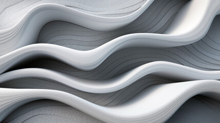 Vibrant 3d abstract dynamic background fluid motion, swirling patterns, rich blend of colors. AI generated
