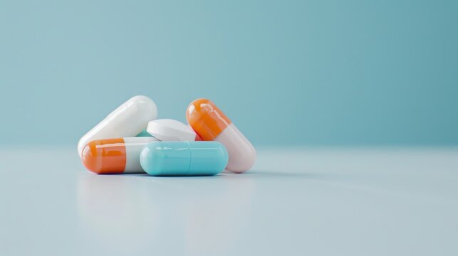 Somatic pain easing with medication, Somatic, Easing, Medication