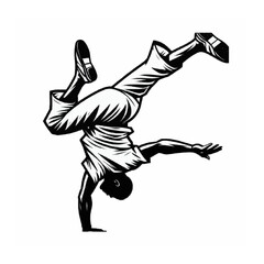 Fototapeta premium Martial arts