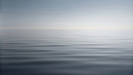 Obraz premium Close-up of a gradient of gray colors blending seamlessly, gradient, gray, blending, transition, texture, soft, smooth