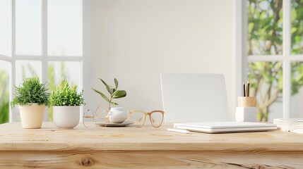 Distance desk setup using digital resources, Distance, Desk, Digital