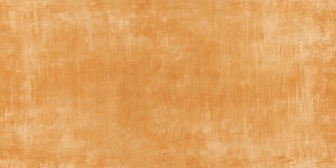 Fototapeta premium Old light orange pastel paper texture perfect for vintage backgrounds, vintage, retro, aged, worn, weathered, textured, antique