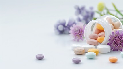 Medication for managing ailment situation, Ailment, Situation, Medication
