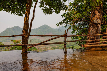 Fototapeta premium Luang Prabang, Laos