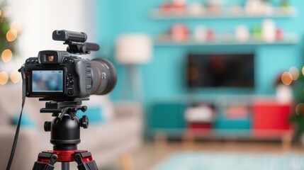 Black Friday Influencer Showcase, vibrant scene highlighting exclusive deals, engaging influencer partnerships, ample copy space for promotional text, immersive depth for dynamic storytelling