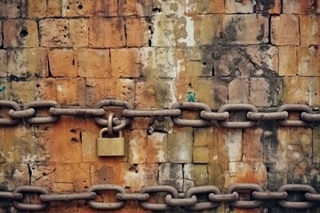 Grunge background - faded textures, distressed elements, and worn-out appearance pain	