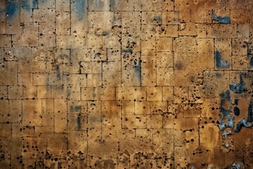 Grunge background - faded textures, distressed elements, and worn-out appearance pain	