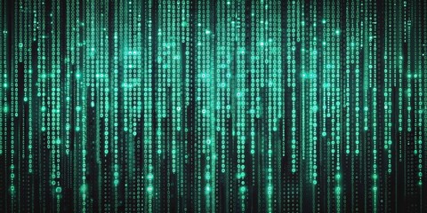 Linux terminal with matrix effect, designed with a hacker background style, hacker, background, style, linux, terminal