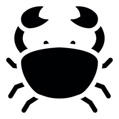 crab icon 