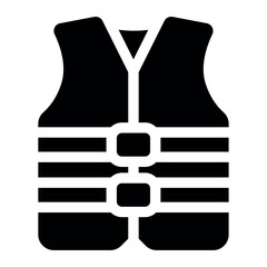 life jacket icon 