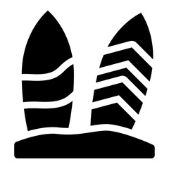 surfboard icon 