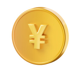 Obraz premium golden pound symbol