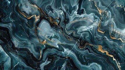 Marbled texture backdrop