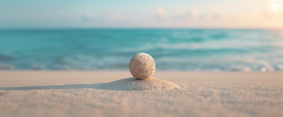 Showcase a worldwide adventure ad with beautiful lighting and copy space