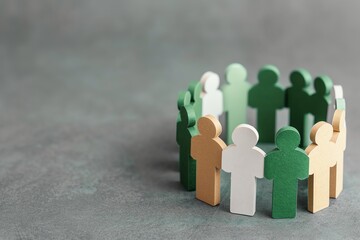 Development of community programs for social betterment, development, societal growth