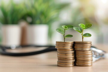 Expansion of healthcare services to underserved areas, expansion, medical growth