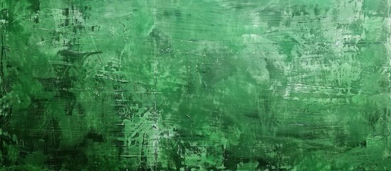 Obraz premium Abstract Green Texture