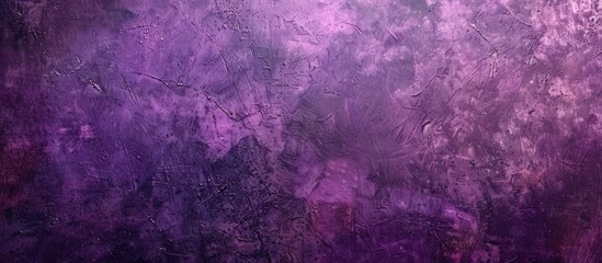 Obraz premium Purple Textured Background