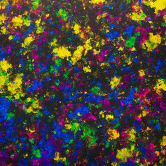 Obraz premium abstract textures