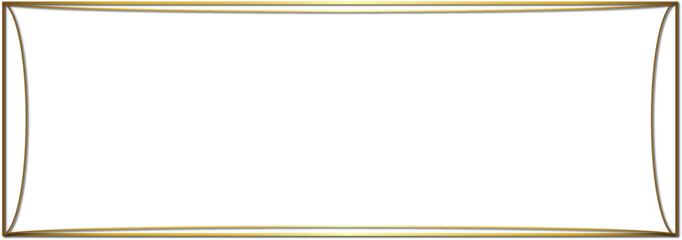 Minus Frames Rectangle Border Layout gold frames Picture Frame luxury golden frame gold picture frame golden border vector framework banner Gilded Frame Ornate decoration decorative element template i