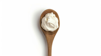 A Spoon's Soliloquy: Contemplating Greek Yogurt Perfection